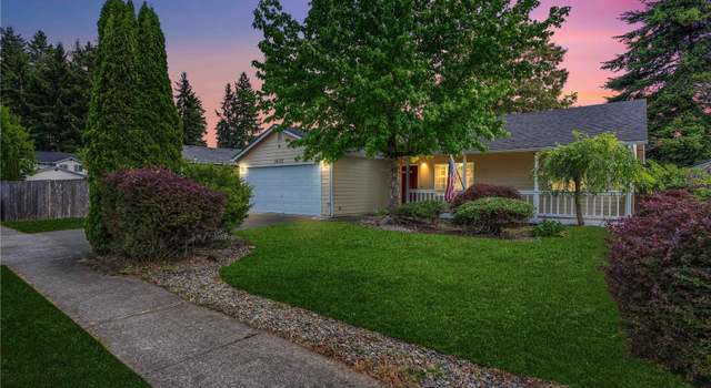 Photo of 16317 107th Ct SE, Yelm, WA 98597