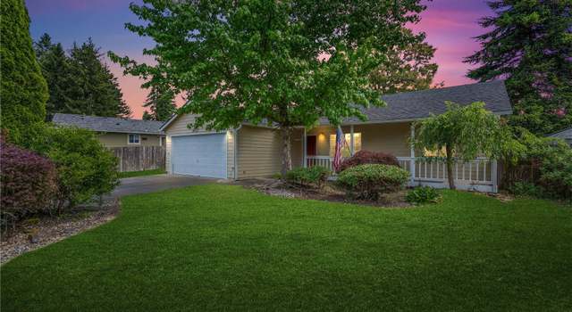 Photo of 16317 107th Ct SE, Yelm, WA 98597