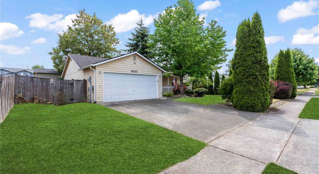 Photo of 16317 107th Ct SE, Yelm, WA 98597