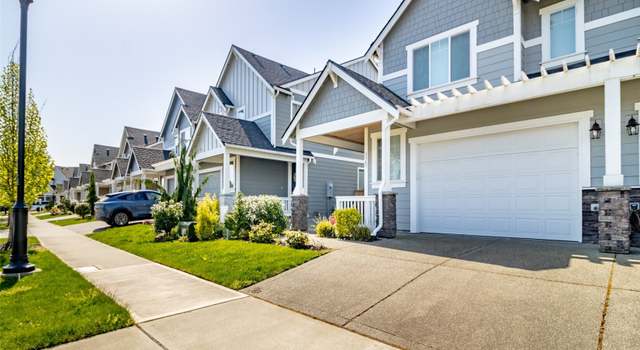 Photo of 5343 50th Loop SE, Lacey, WA 98503