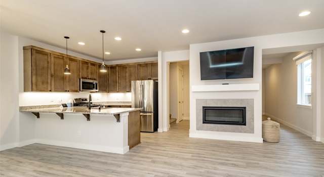 Photo of 5343 50th Loop SE, Lacey, WA 98503