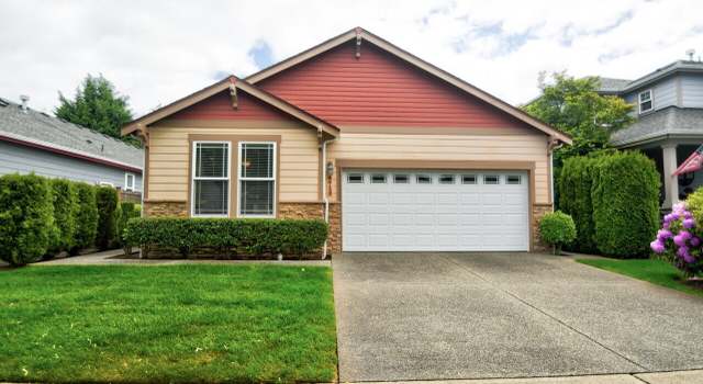 Photo of 4718 STONEGATE St SE, Lacey, WA 98503