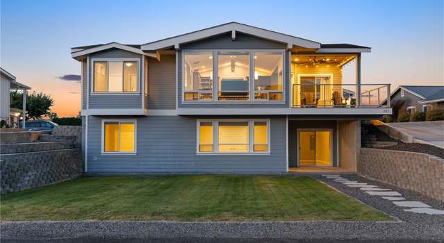 Photo of 307 Arrowhead Pl SW, Mattawa, WA 99349