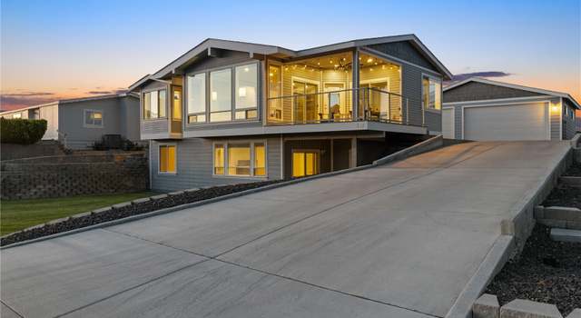Photo of 307 Arrowhead Pl SW, Mattawa, WA 99349