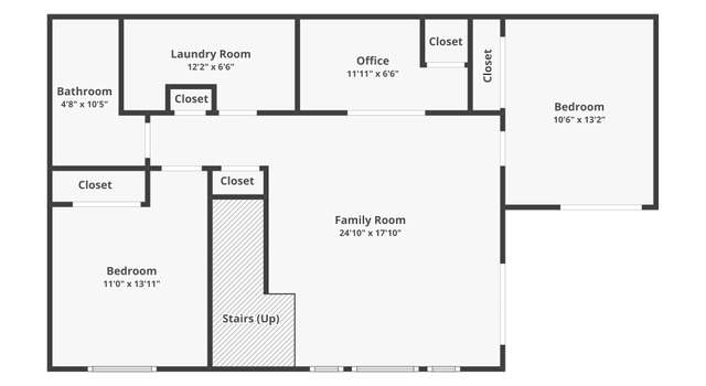 Photo of 307 Arrowhead Pl SW, Mattawa, WA 99349