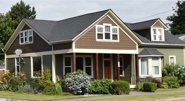 Photo of 418 Puget Ave, Sedro Woolley, WA 98284