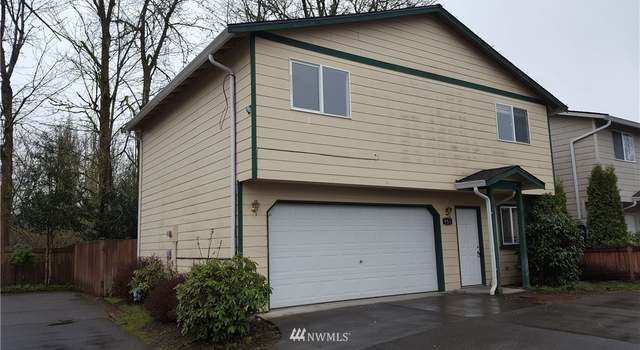 Photo of 953 1st Pl, Sultan, WA 98294