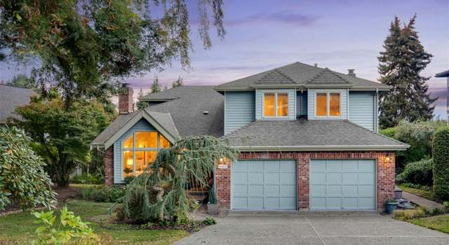 Photo of 9805 112th Ave NE, Kirkland, WA 98033