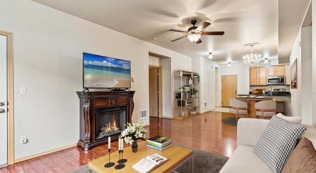 Photo of 500 Darby Dr #104, Bellingham, WA 98226