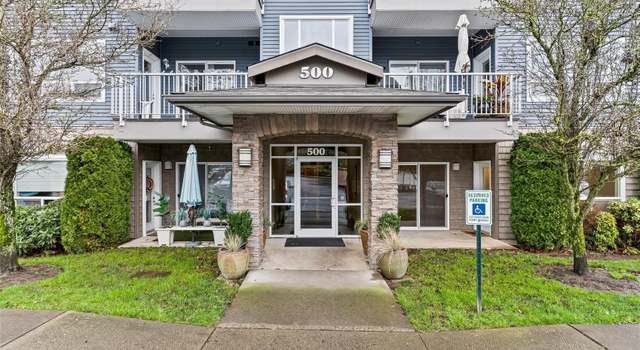 Photo of 500 Darby Dr #104, Bellingham, WA 98226