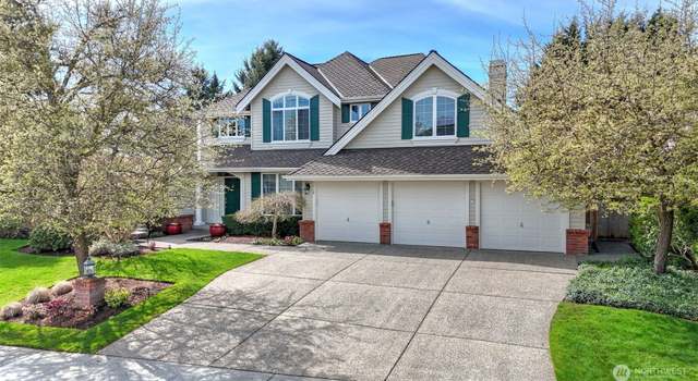 Photo of 1419 268th Way SE, Sammamish, WA 98075