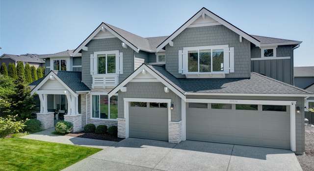 Photo of 10806 NE 193rd St, Bothell, WA 98011