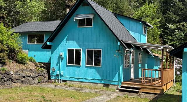 Photo of 40 NE Sandra Ln, Belfair, WA 98528