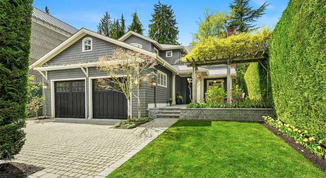 Photo of 1655 Broadmoor Dr E, Seattle, WA 98112