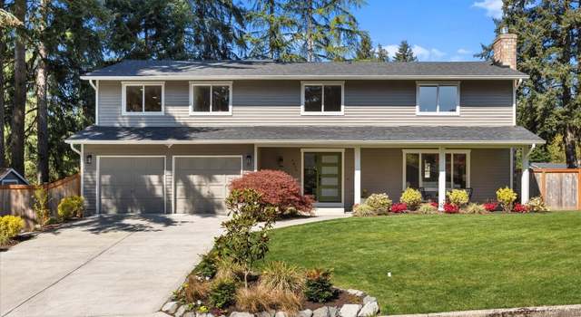 Photo of 7016 NE 138th St, Kirkland, WA 98034