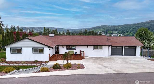 Photo of 3421 Lewis St, Gig Harbor, WA 98335