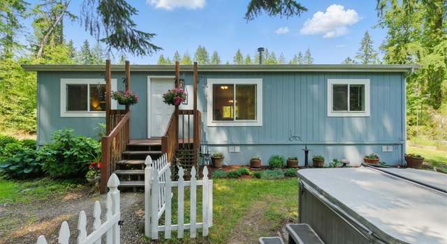 Photo of 17913 51st St NW, Vaughn, WA 98394