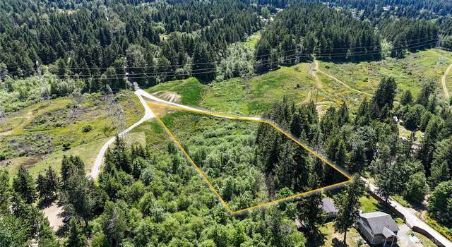 Photo of 0 82nd Ave S, Roy, WA 98580