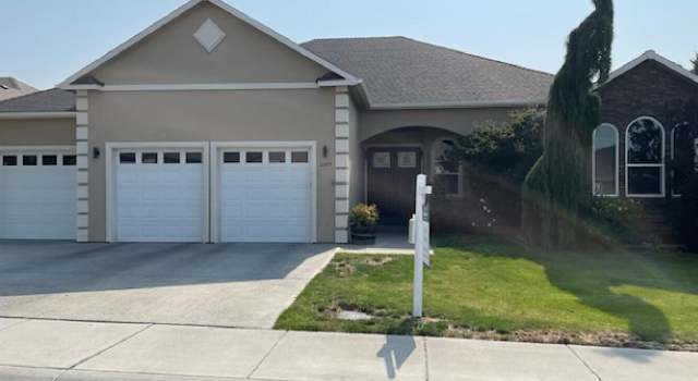 Photo of 2109 S 75th Ave, Yakima, WA 98903
