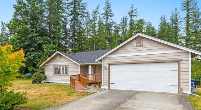 Photo of 1501 Elizabeth Ln, Gold Bar, WA 98251
