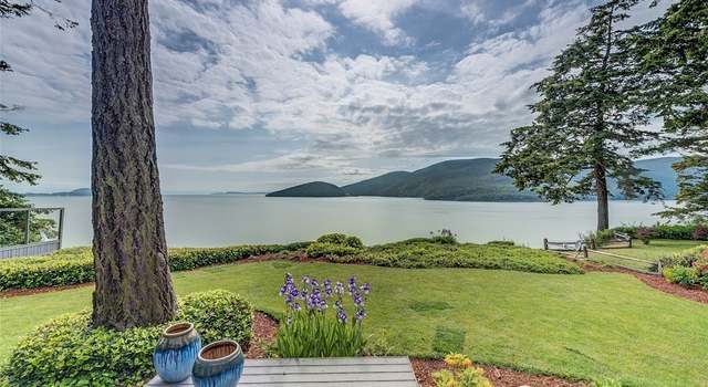 Photo of 5314 West Shore Rd, Anacortes, WA 98221