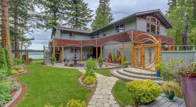 Photo of 5314 West Shore Rd, Anacortes, WA 98221