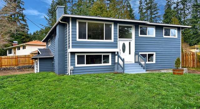 Photo of 1729 215th St SW, Lynnwood, WA 98036