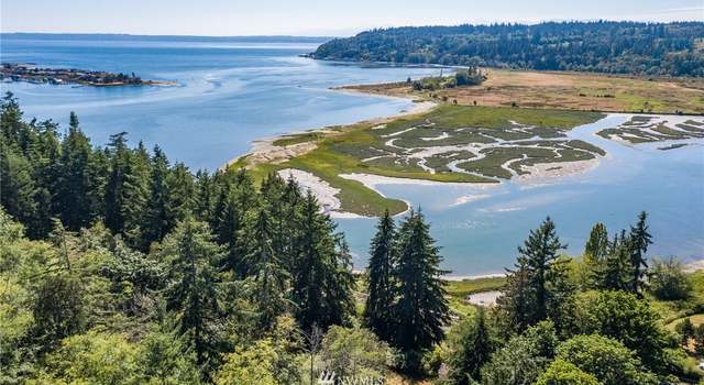 Photo of 7861 Cultus Bay Rd, Clinton, WA 98236