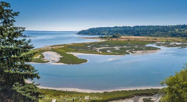 Photo of 7861 Cultus Bay Rd, Clinton, WA 98236