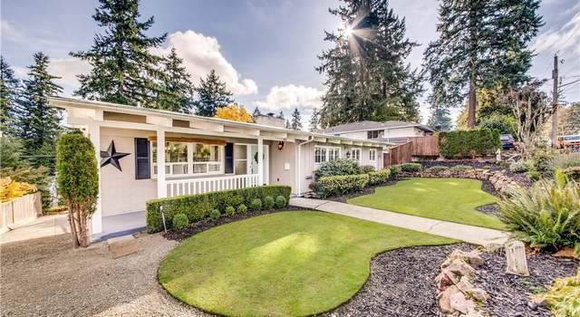 Photo of 315 Golden Gate Ave, Fircrest, WA 98466