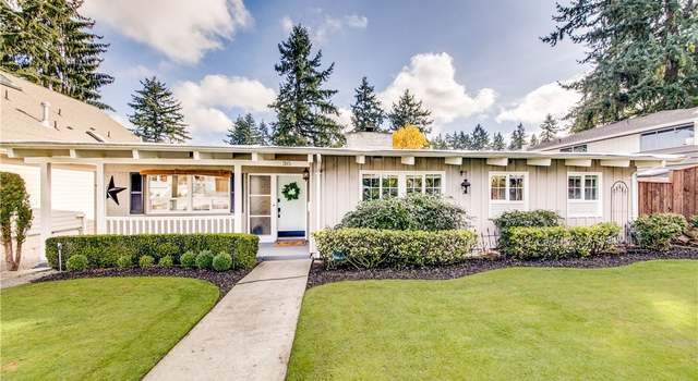 Photo of 315 Golden Gate Ave, Fircrest, WA 98466