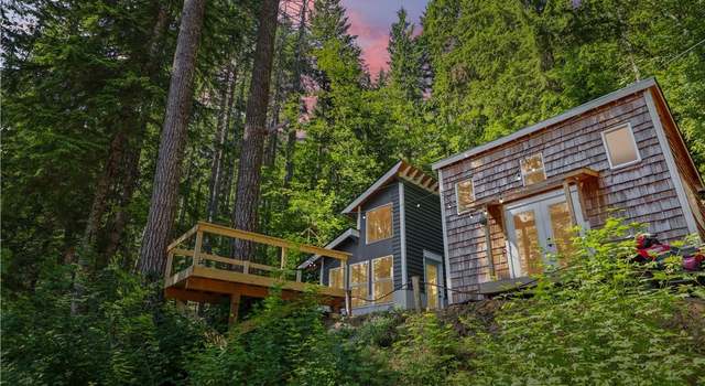 Photo of 2321 W Cushman Rdg, Hoodsport, WA 98548