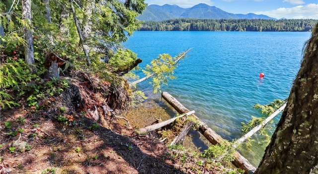 Photo of 2321 W Cushman Rdg, Hoodsport, WA 98548
