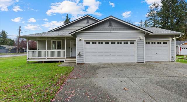 Photo of 12113 35th Ave NE, Marysville, WA 98271