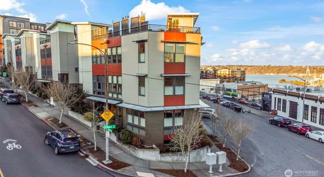 Photo of 625 Fawcett Ave, Tacoma, WA 98402
