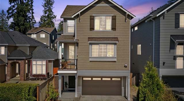 Photo of 19 197th Pl SW, Bothell, WA 98012
