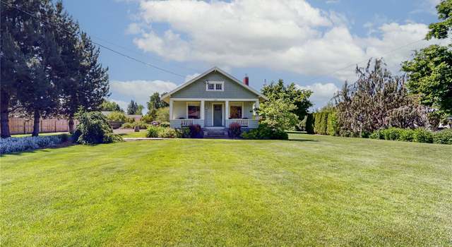Photo of 1250 Bryant, Walla Walla, WA 99362