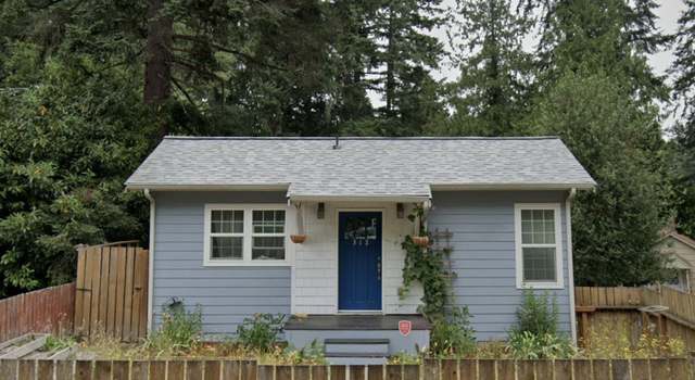 Photo of 312 Bertha Ave, Bremerton, WA 98312