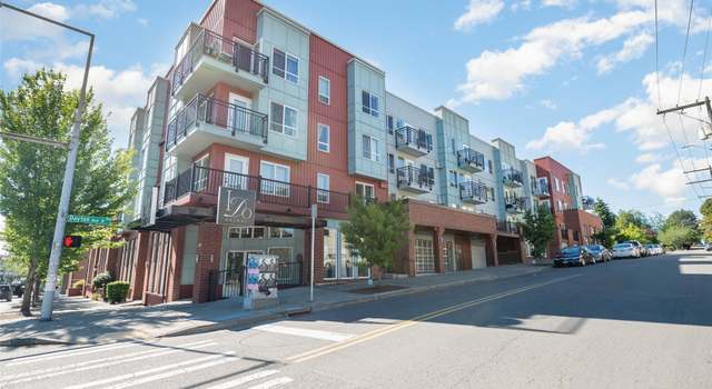 Photo of 424 N 85th St #315, Seattle, WA 98103