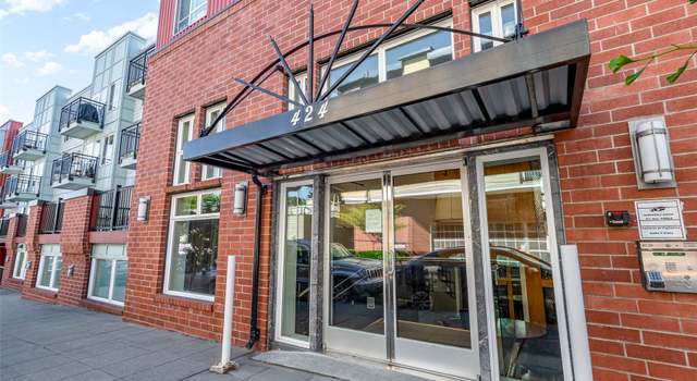 Photo of 424 N 85th St #315, Seattle, WA 98103