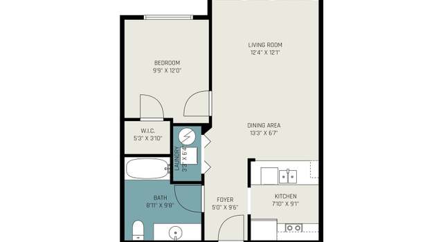 Photo of 424 N 85th St #315, Seattle, WA 98103