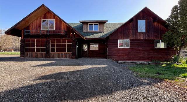 Photo of 11690 N Thorp Hwy, Thorp, WA 98946