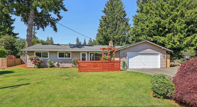 Photo of 6707 162 Pl SW, Lynnwood, WA 98037