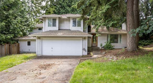 Photo of 20713 NE 44th St, Sammamish, WA 98074