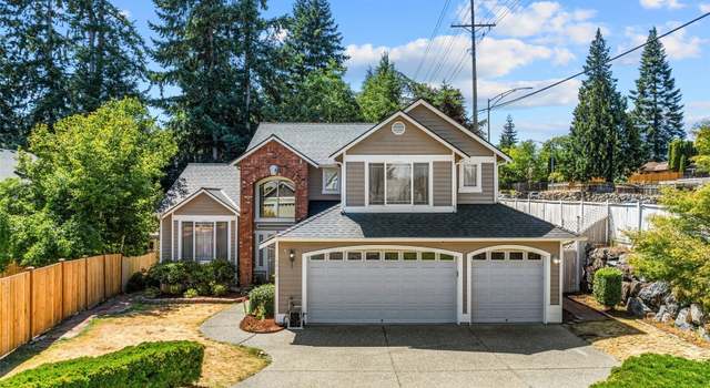 Photo of 16802 55th Pl W, Lynnwood, WA 98037