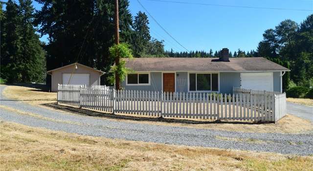 Photo of 1814 Larch Way, Lynnwood, WA 98036