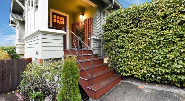Photo of 226 NW 50th St, Seattle, WA 98107