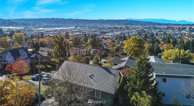 Photo of 226 NW 50th St, Seattle, WA 98107