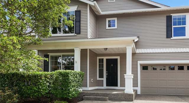 Photo of 36423 SE Woody Creek Ln, Snoqualmie, WA 98065