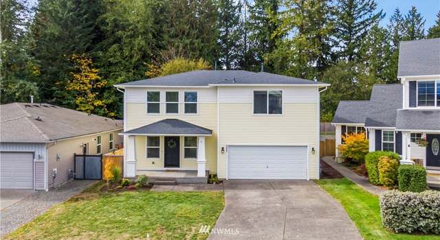 Photo of 9903 194th Ave E, Bonney Lake, WA 98391